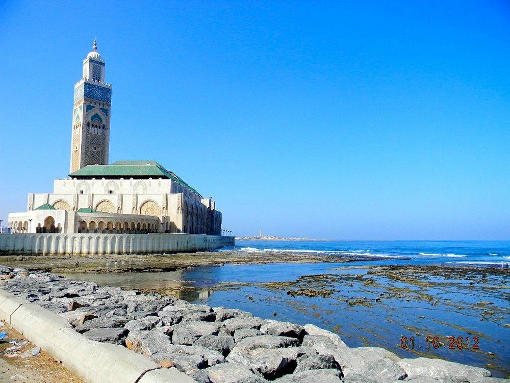 Tour Avventura 12 giorni Marocco