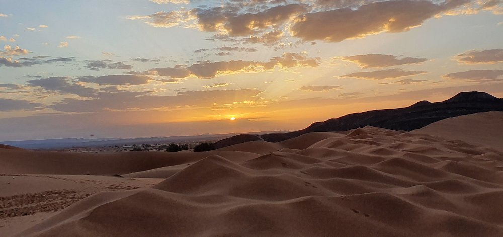 Grand Tour del Marocco 10 giorni