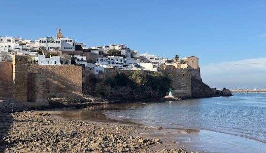 Città Imperiali + Deserto – 8 Giorni